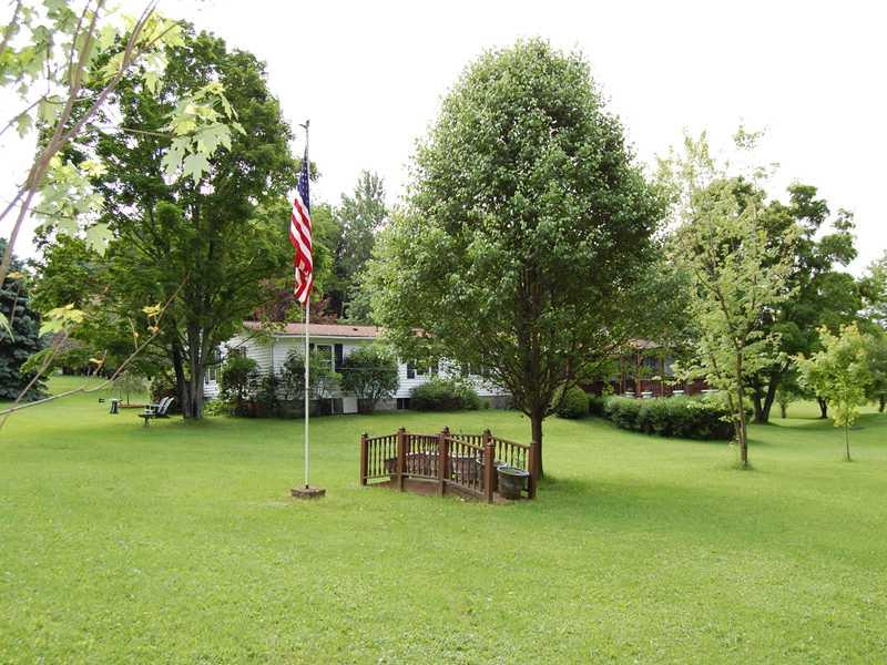 159 Cranberry Road Sandy Lake, PA 16145 - Photo 14 of 15 Land/Lot.