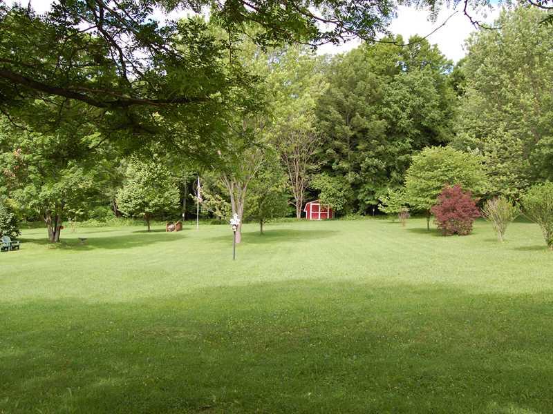 159 Cranberry Road Sandy Lake, PA 16145 - Photo 15 of 15 Land.