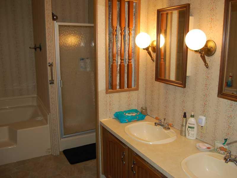 159 Cranberry Road Sandy Lake, PA 16145 - Photo 9 of 15 Master Bath/Spa.