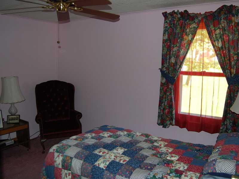 159 Cranberry Road Sandy Lake, PA 16145 - Photo 10 of 15 Bedroom.