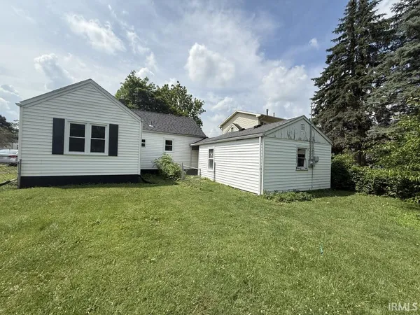 $99,900 | 1914 East 23rd Street, Muncie, IN 47302