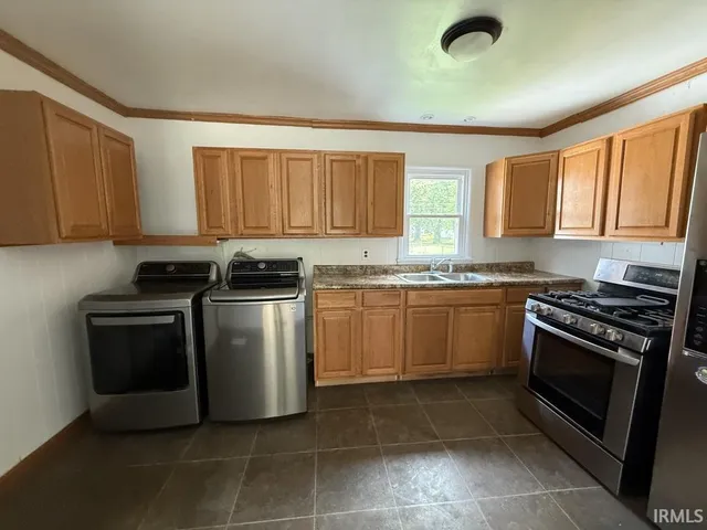 $104,900 | 1914 East 23rd Street, Muncie, IN 47302