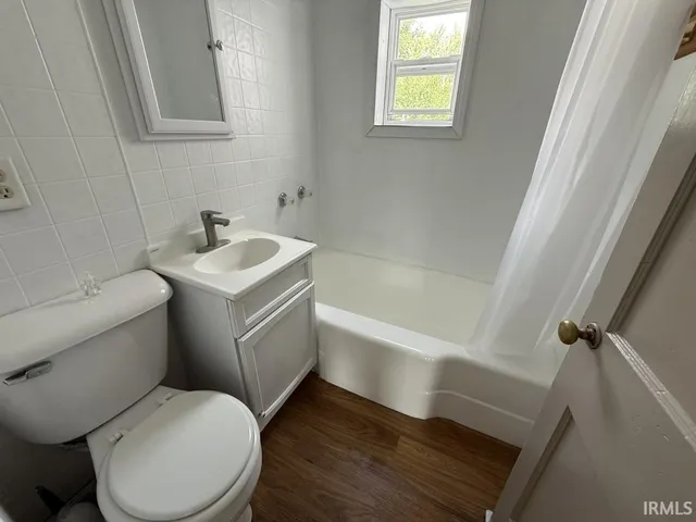 $104,900 | 1914 East 23rd Street, Muncie, IN 47302