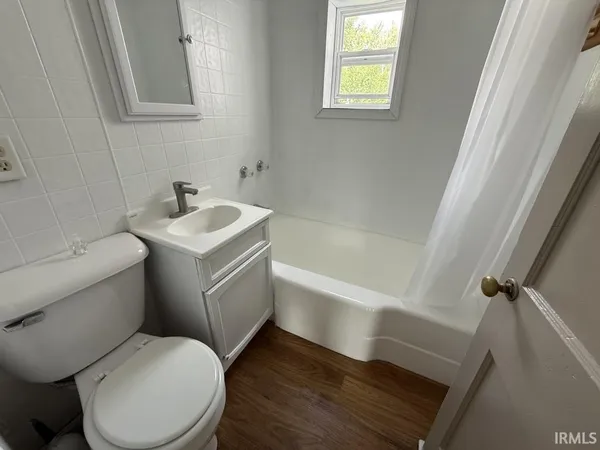 $99,900 | 1914 East 23rd Street, Muncie, IN 47302