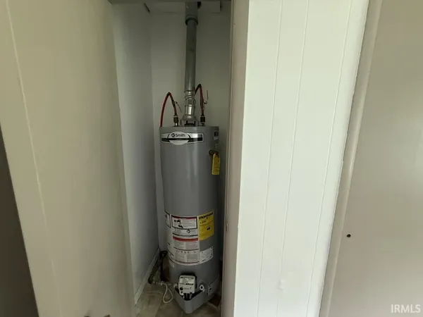 $99,900 | 1914 East 23rd Street, Muncie, IN 47302