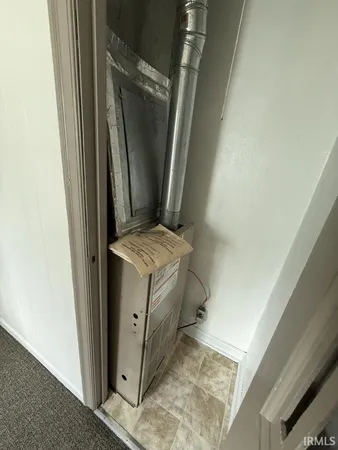 $99,900 | 1914 East 23rd Street, Muncie, IN 47302