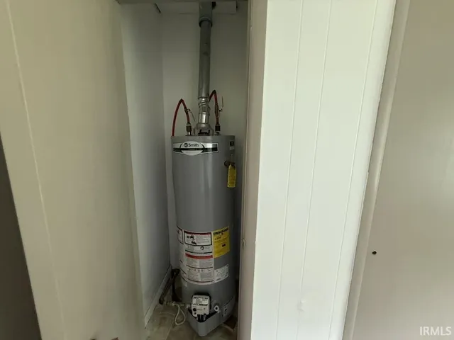 $104,900 | 1914 East 23rd Street, Muncie, IN 47302