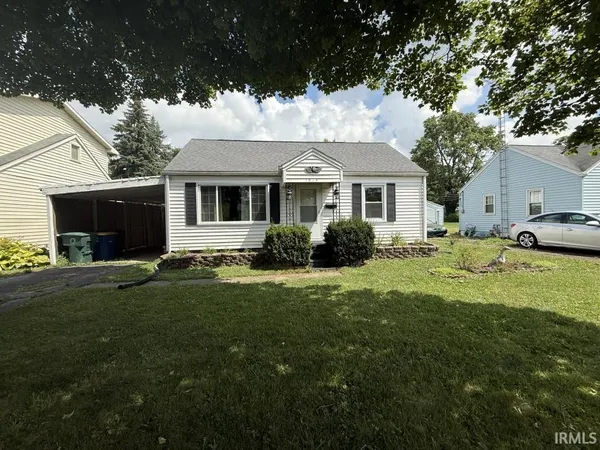 $99,900 | 1914 East 23rd Street, Muncie, IN 47302