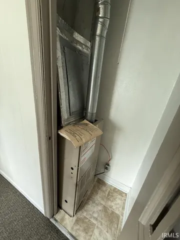 $104,900 | 1914 East 23rd Street, Muncie, IN 47302