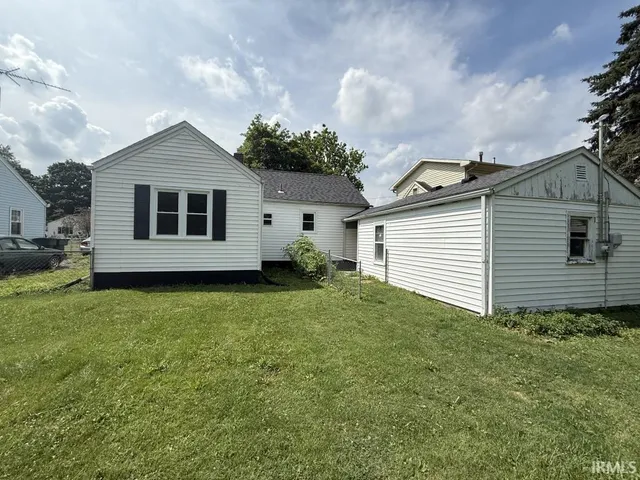 $104,900 | 1914 East 23rd Street, Muncie, IN 47302