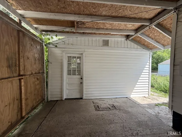 $104,900 | 1914 East 23rd Street, Muncie, IN 47302