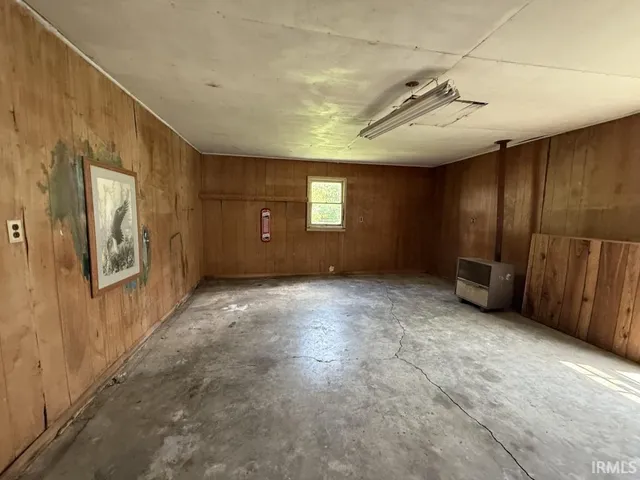 $104,900 | 1914 East 23rd Street, Muncie, IN 47302