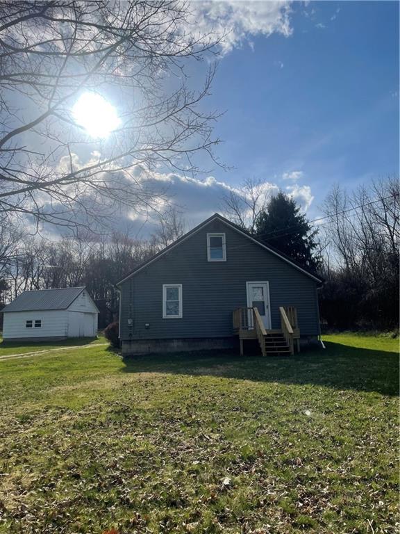 125 Baird Road Edinburg, PA 16116 - Photo 1 of 7