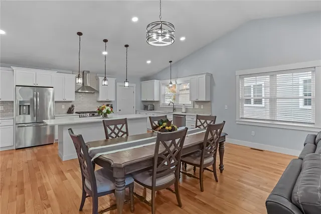 $735,000 | 25 Deer Run Crossing, Unit 45, Warwick, RI 02818