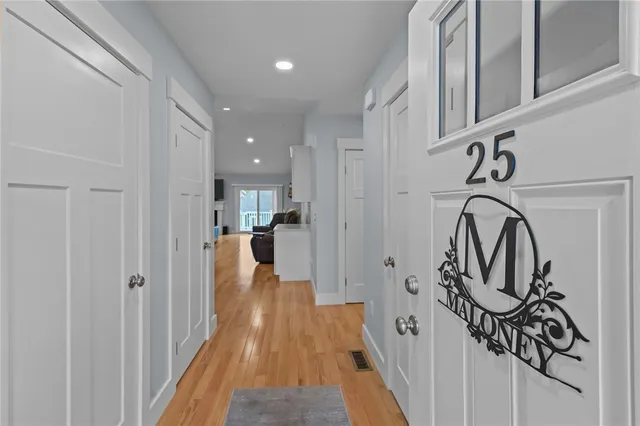 $735,000 | 25 Deer Run Crossing, Unit 45, Warwick, RI 02818