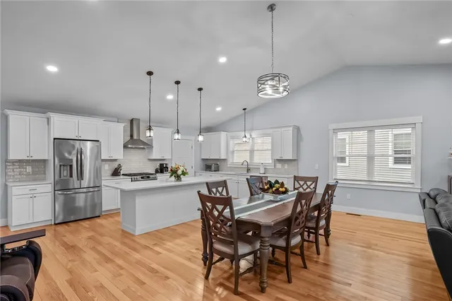 $735,000 | 25 Deer Run Crossing, Unit 45, Warwick, RI 02818