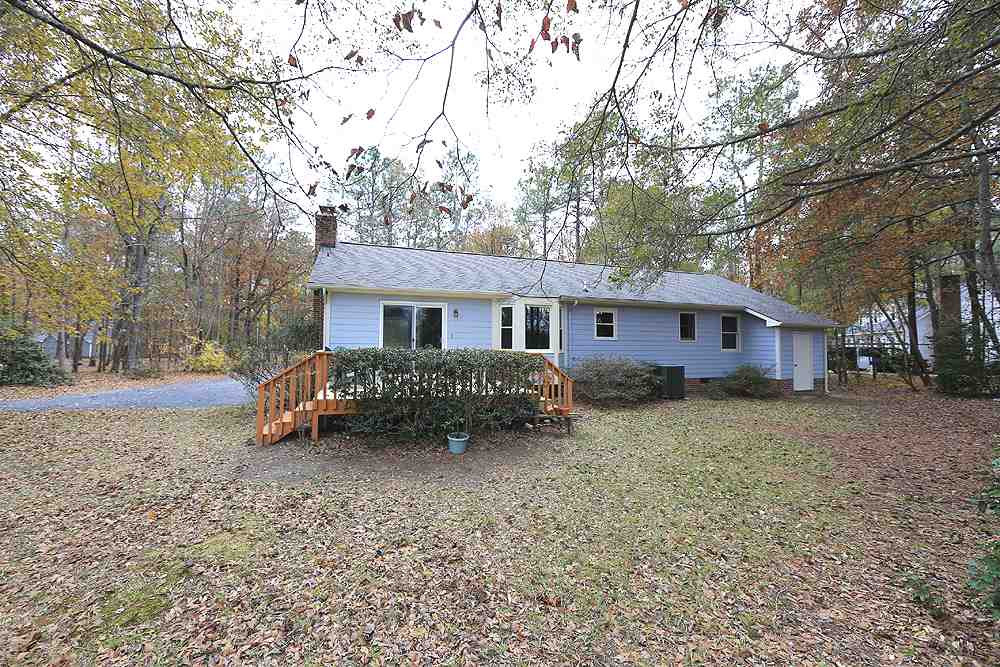 402 Kasey Circle Raleigh, NC 27603 - Photo 3 of 13 Photo 3