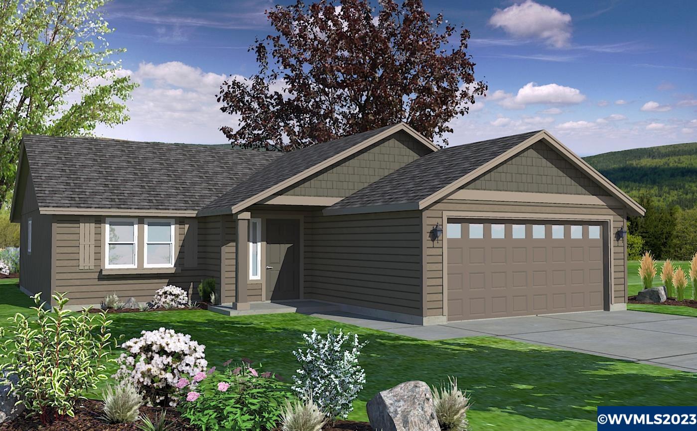 764 Cheadle Lake Lebanon, OR 97355 - Photo 2 of 2