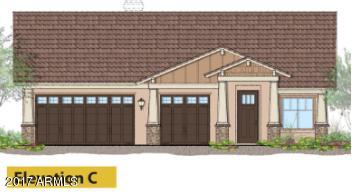 711 West Coles Road Phoenix, AZ 85041 - Photo 1 of 2 Reynosa Elevation C