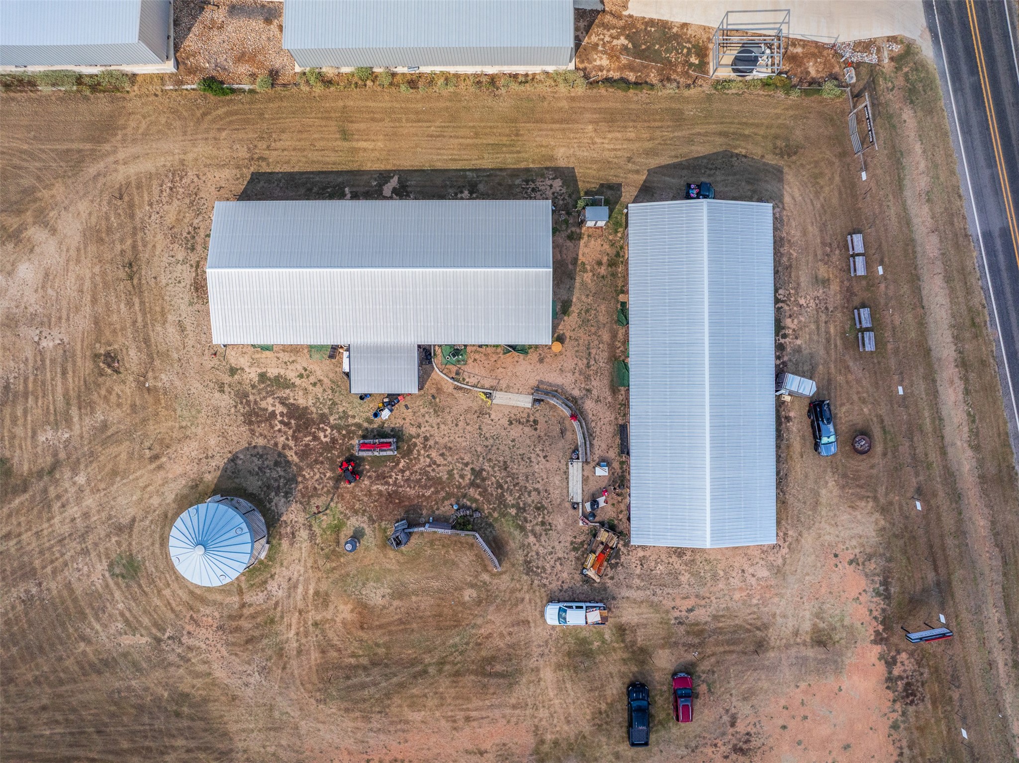 1440 Highway 237 Round Top, TX 78954 - Photo 24 of 29