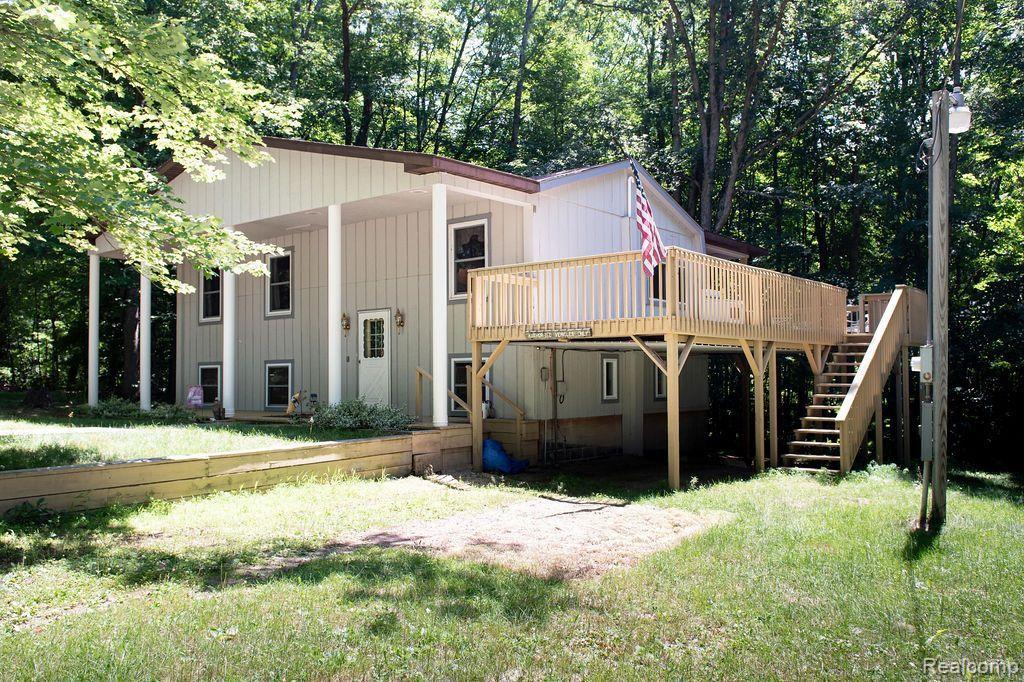 660 West Arthur Road Harrison, MI 48625 - Photo 3 of 56 Gallery Image 3