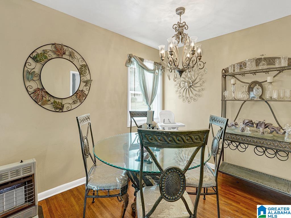 1409 66th Street Birmingham, AL 35228 - Photo 19 of 36