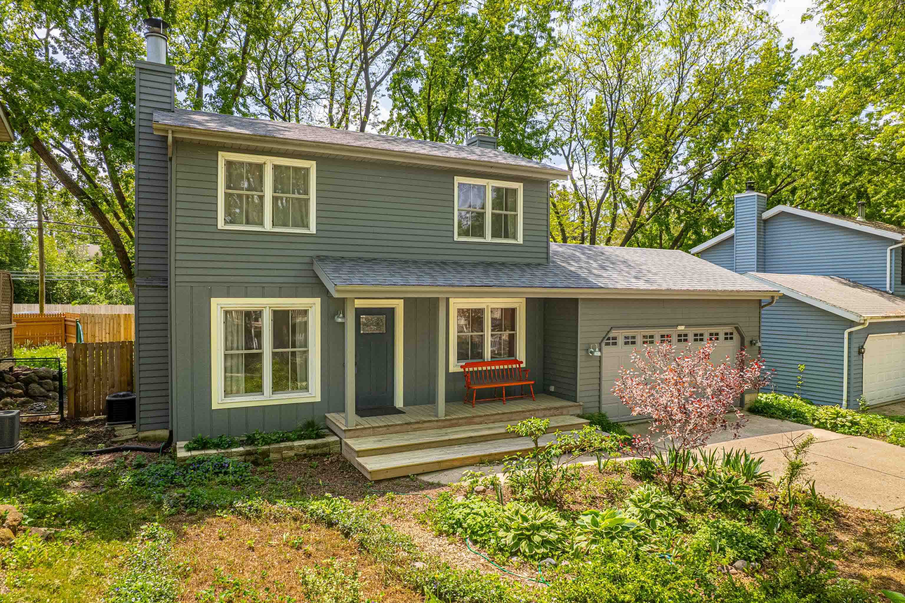 5717 Cedar Ridge Road Middleton, WI 53562 - Photo 1 of 1 Gallery Image 1