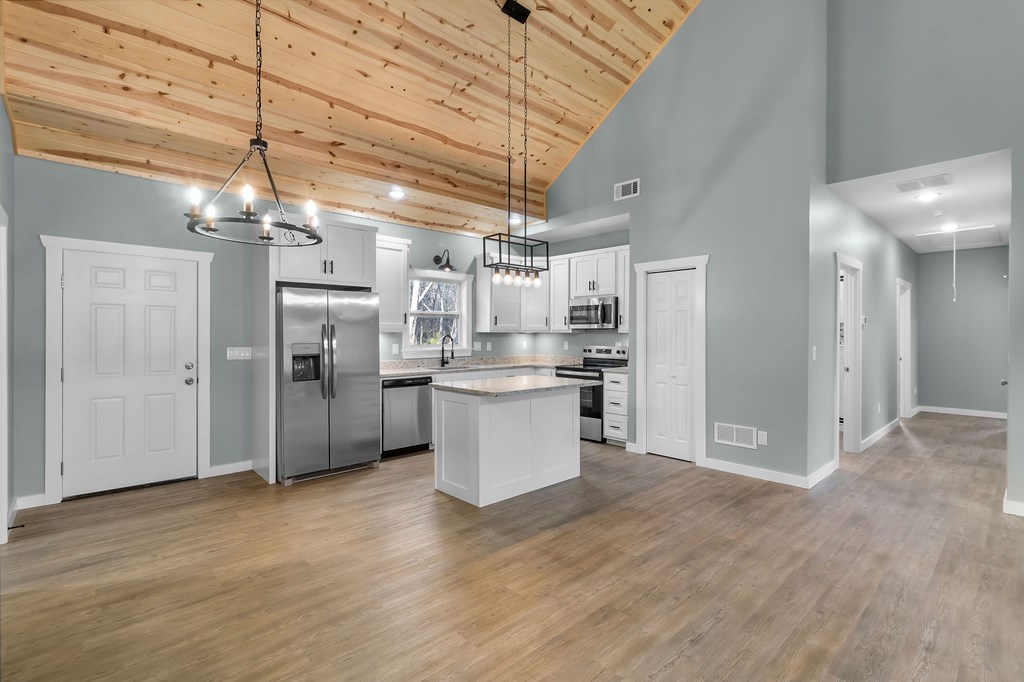 236 Ellington Road Ellijay, GA 30540 - Photo 21 of 37 Gallery Image 21