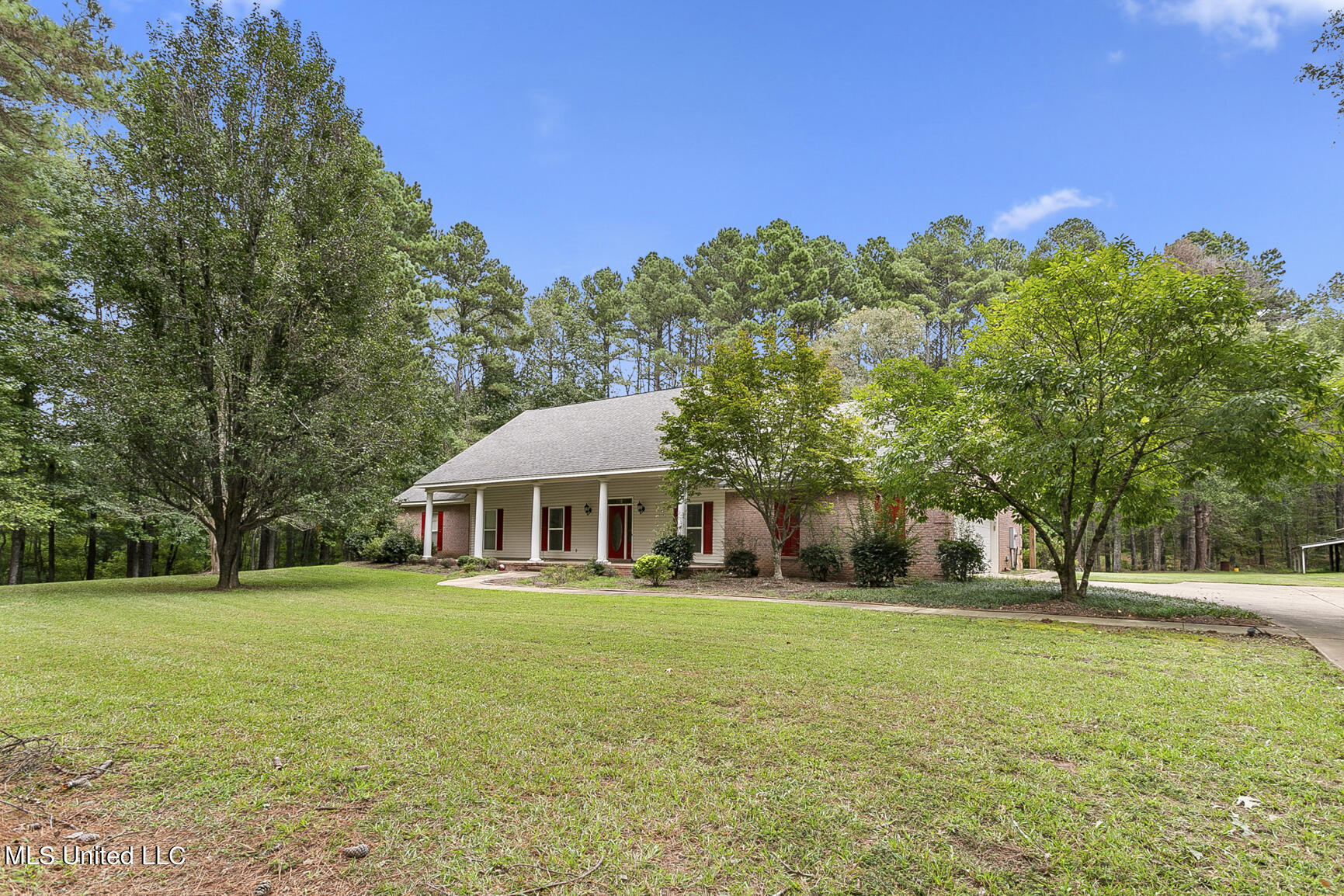 14640 Dry Grove Road Raymond, MS 39154 - Photo 20 of 52 14640 Dry Grove