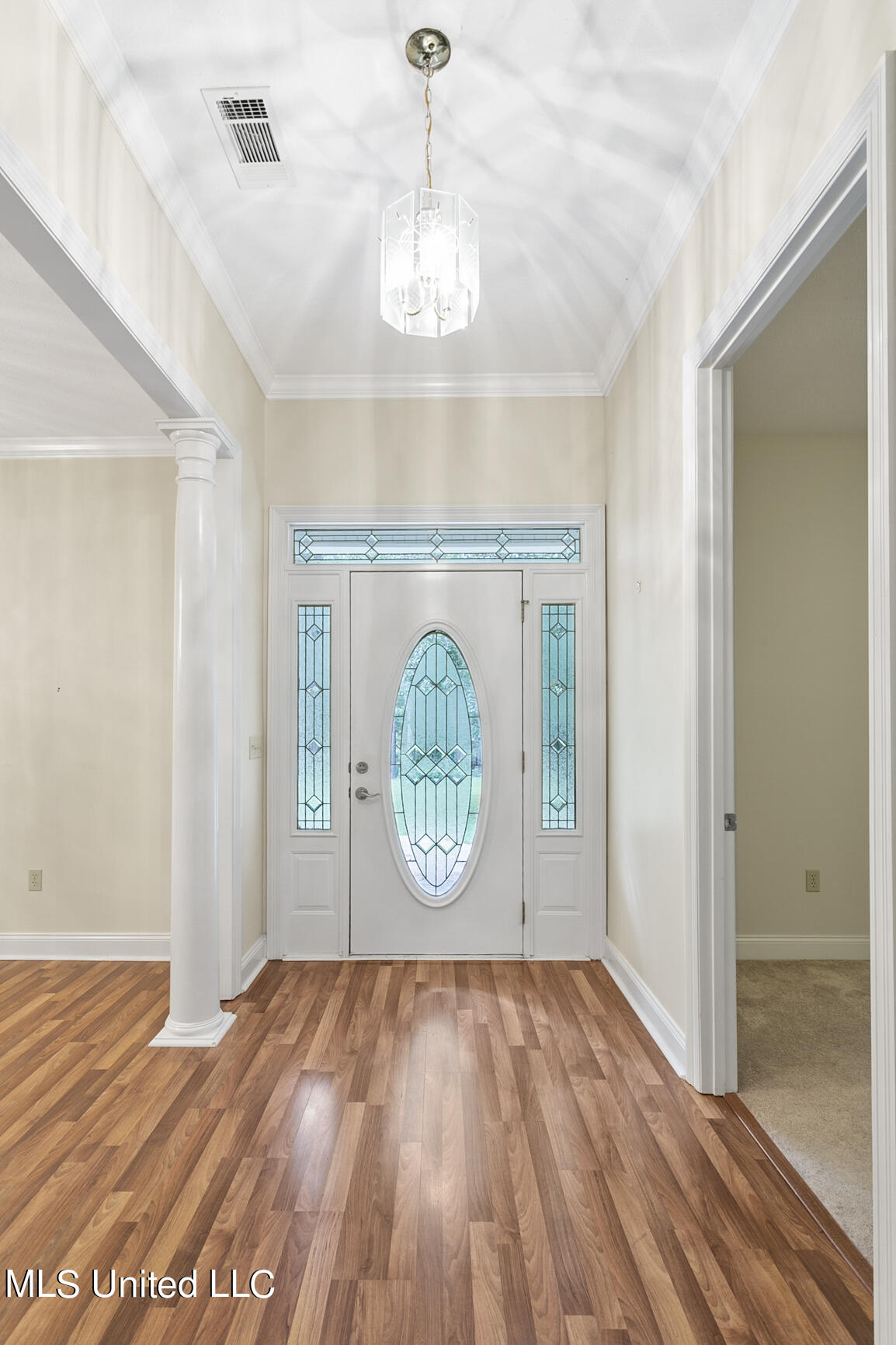 14640 Dry Grove Road Raymond, MS 39154 - Photo 23 of 52 Foyer Entry
