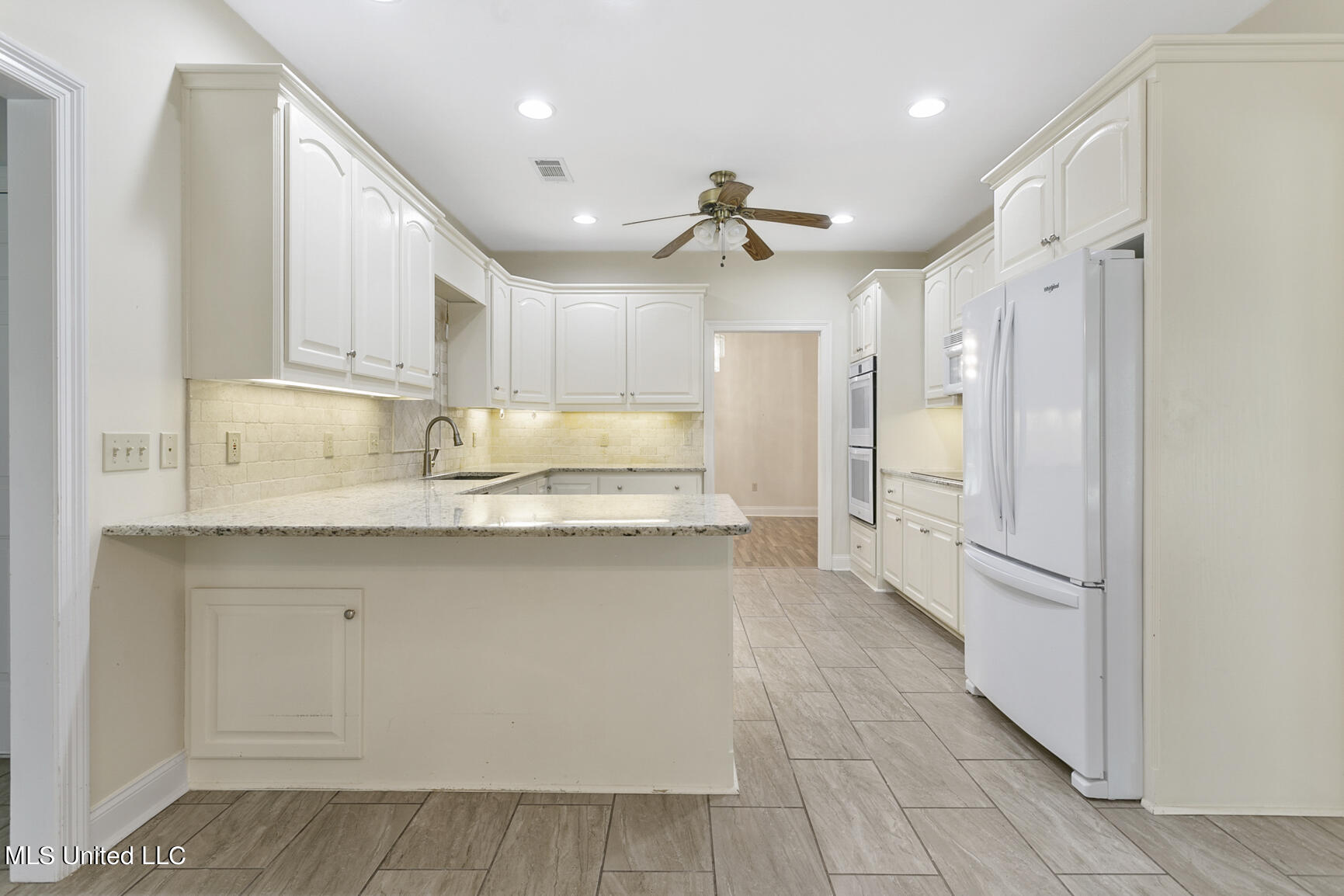 14640 Dry Grove Road Raymond, MS 39154 - Photo 28 of 52 Updated Tile Floors