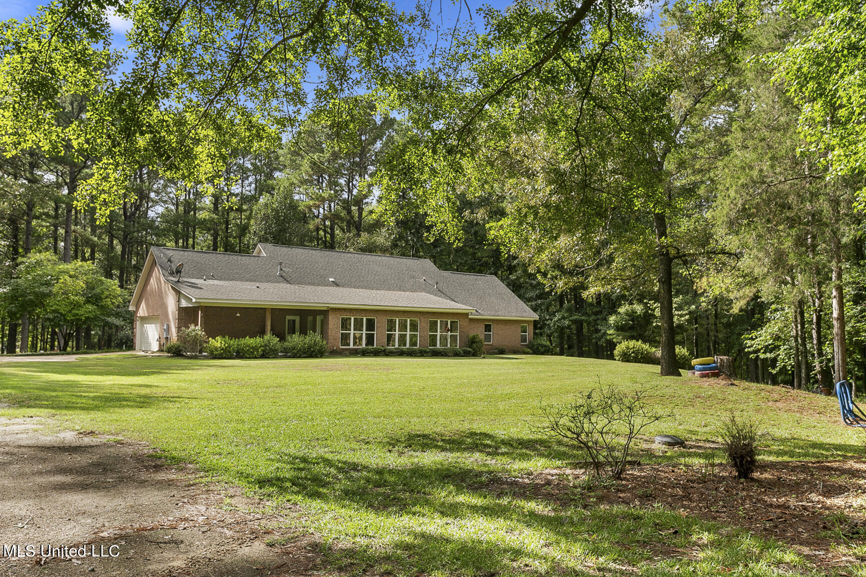 14640 Dry Grove Road Raymond, MS 39154 - Photo 48 of 52 14640 Dry Grove
