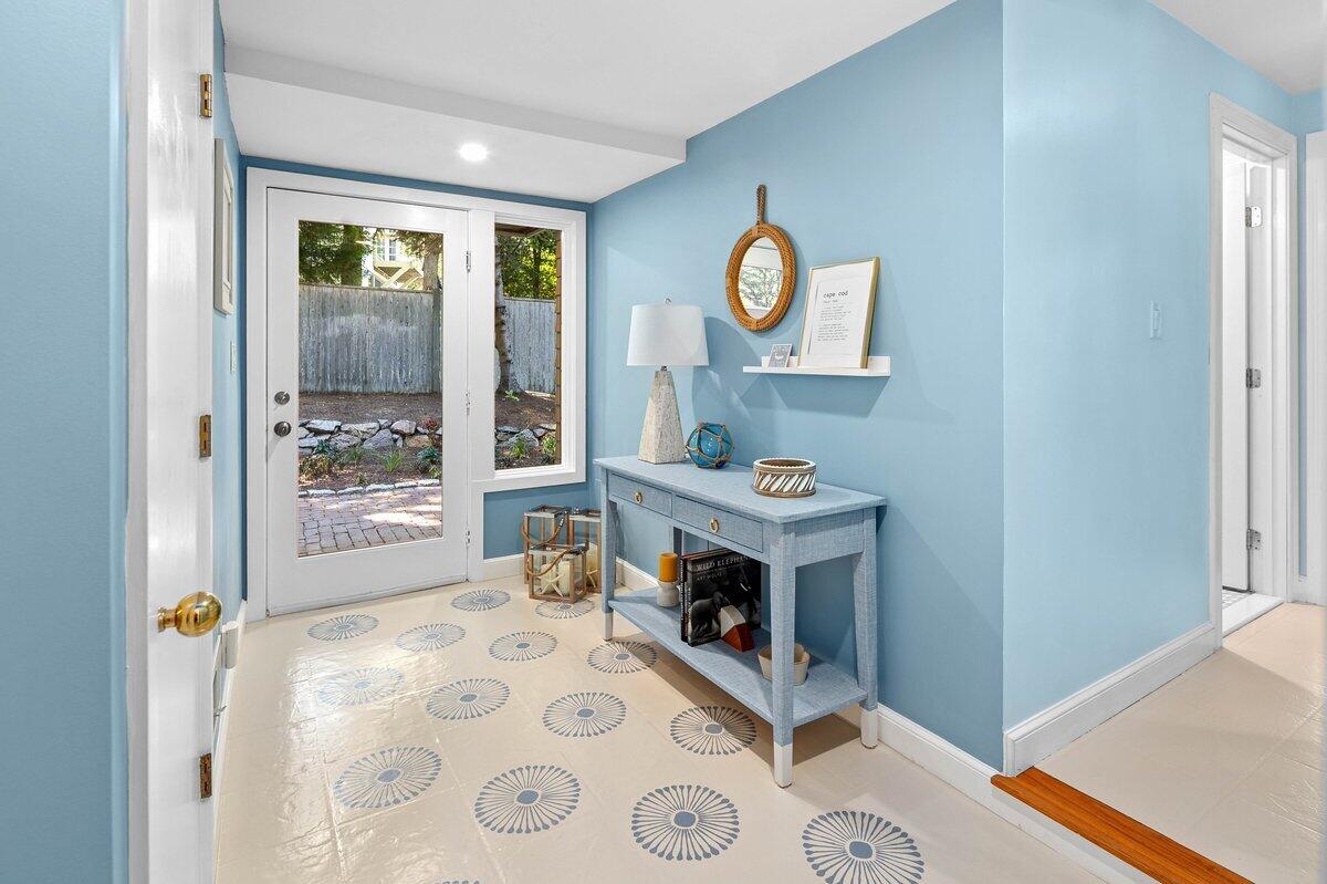 77 Tide Run Mashpee, MA 02649 - Photo 27 of 44 a view of livingroom with furniture and window
