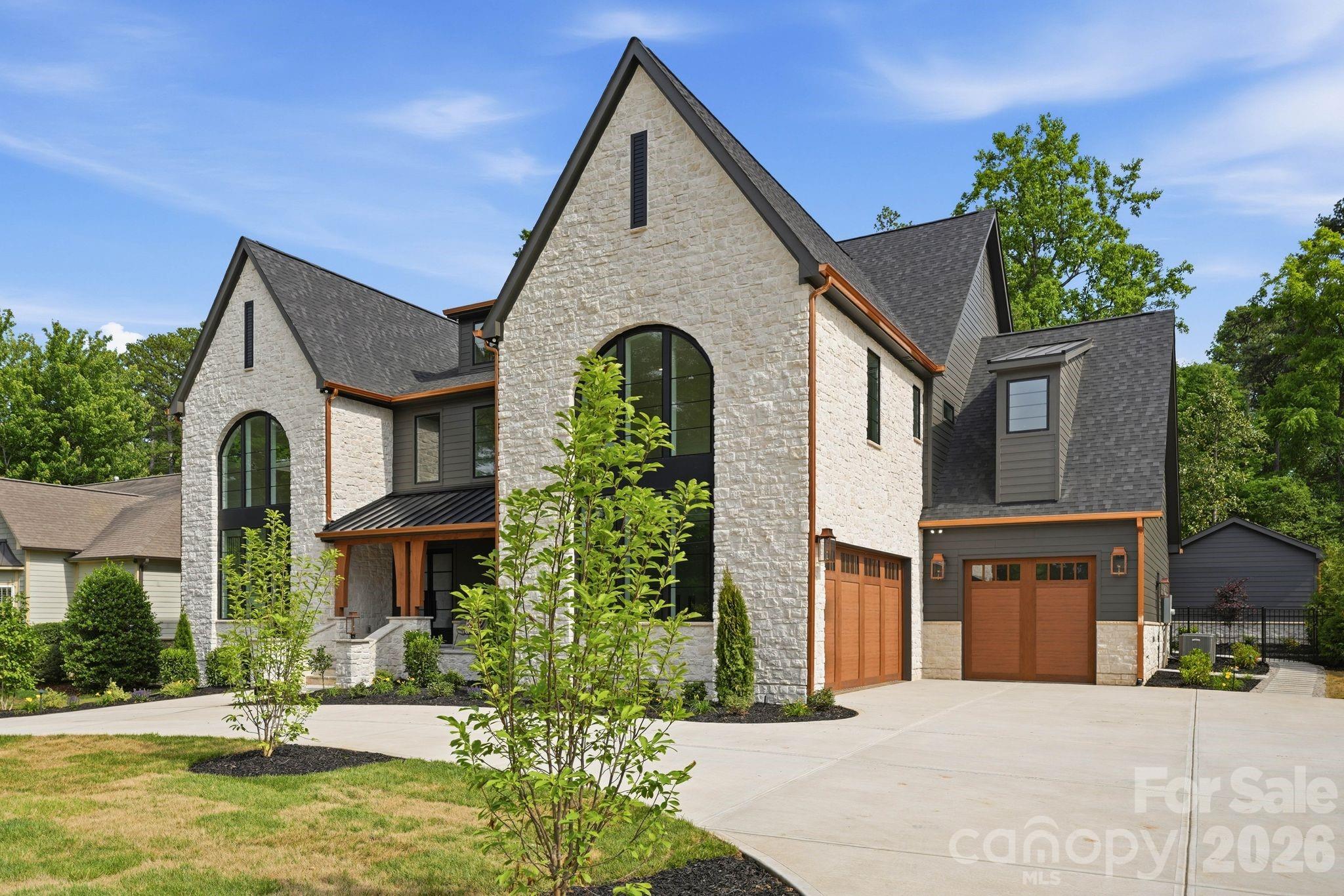 6133 Creola Road Charlotte, NC 28270 - Photo 2 of 48