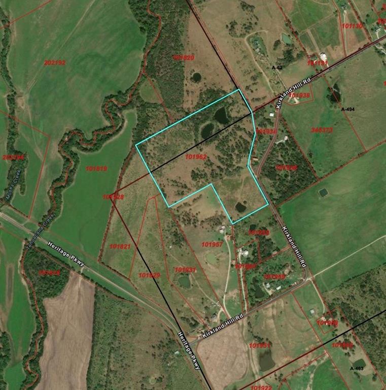 1234 Kirkland Hill Road Axtell, TX 76624 - Photo 2 of 9