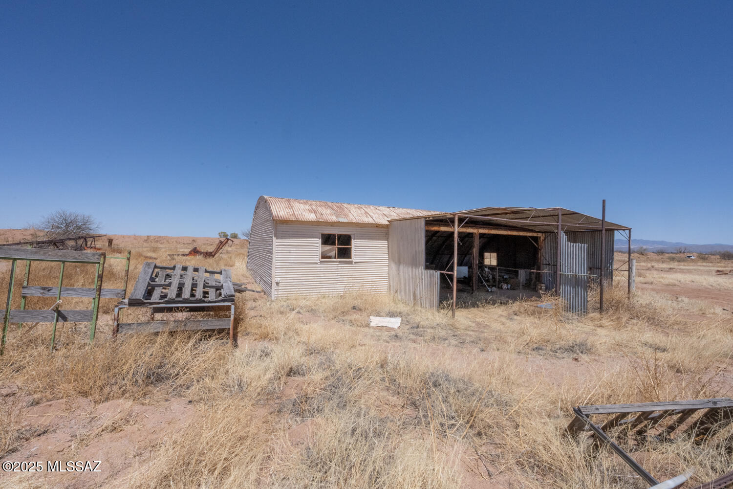 4773 West Gleeson Road, Unit 3&4 Elfrida, AZ 85610 - Photo 4 of 42