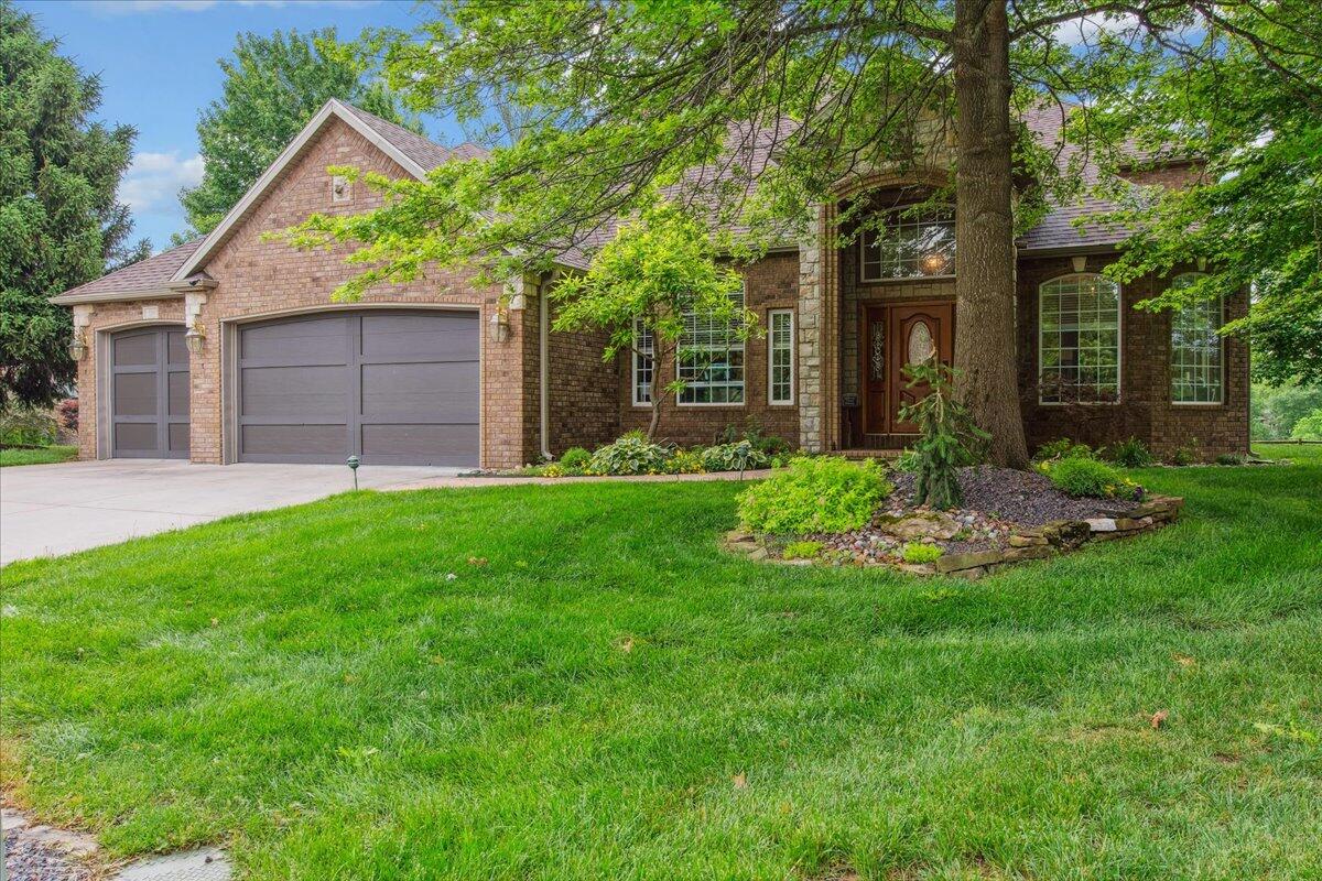 3242 Windward Pass Springfield, MO 65810 - Photo 1 of 1 03-03