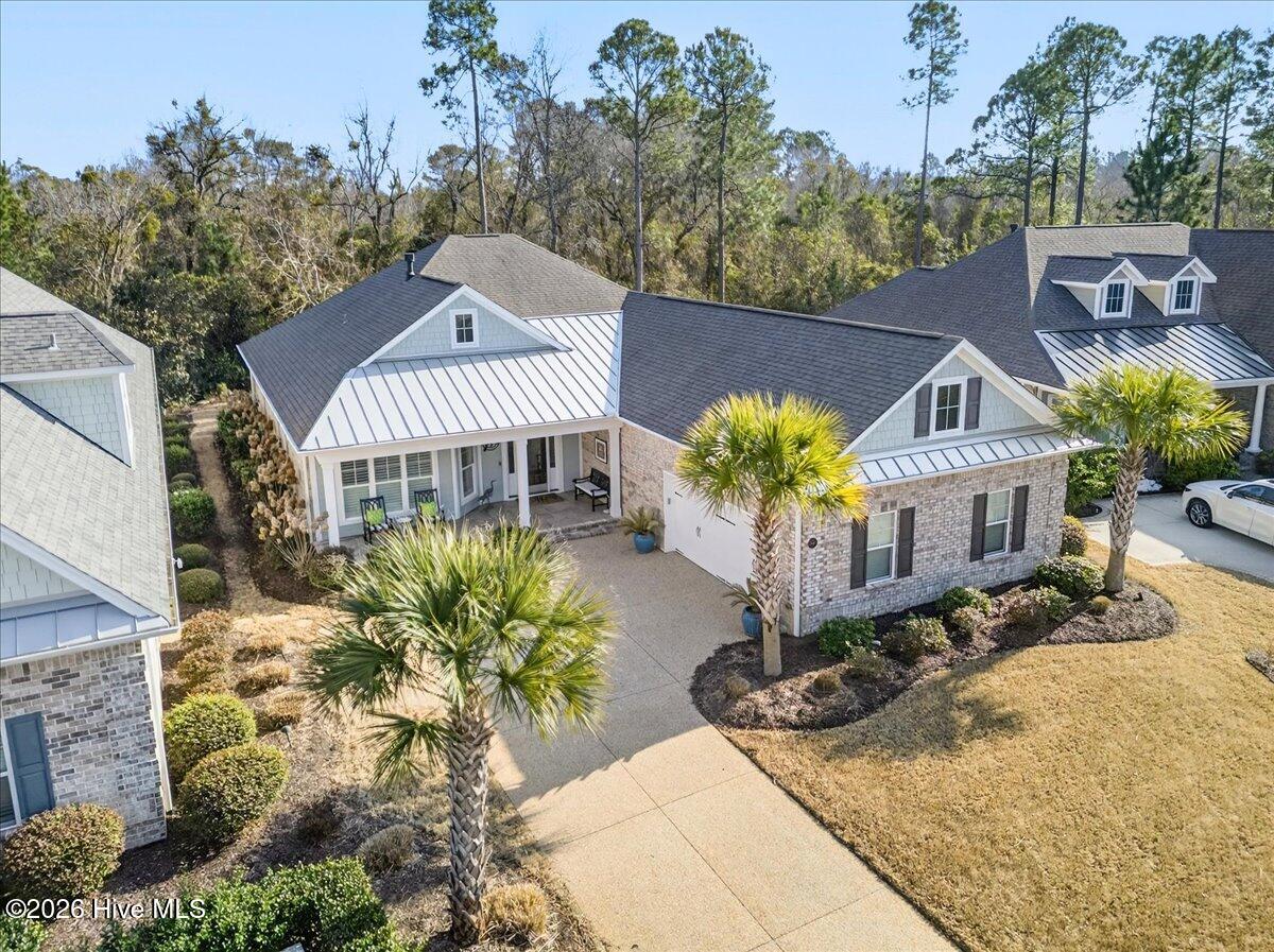 2440 Meridian Road Northeast Leland, NC 28451 - Photo 2 of 28 03-KahunaPhoto.com-2