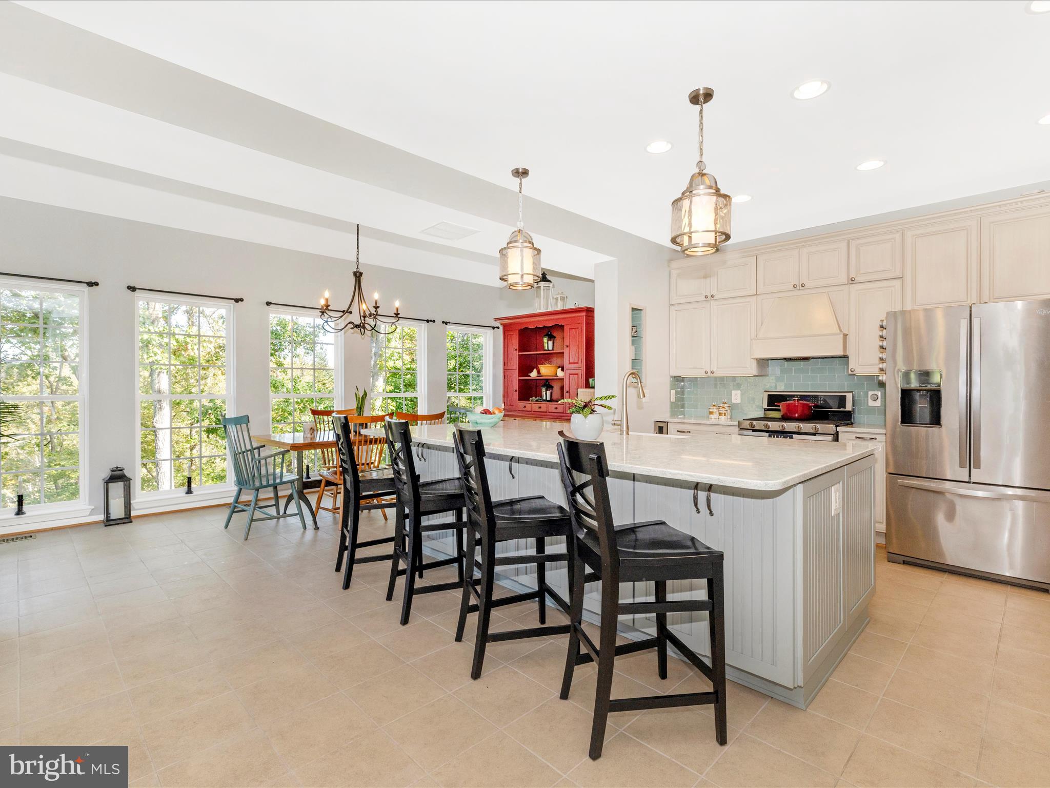 11046 Country Club Road New Market, MD 21774 - Photo 12 of 105 Kitchen