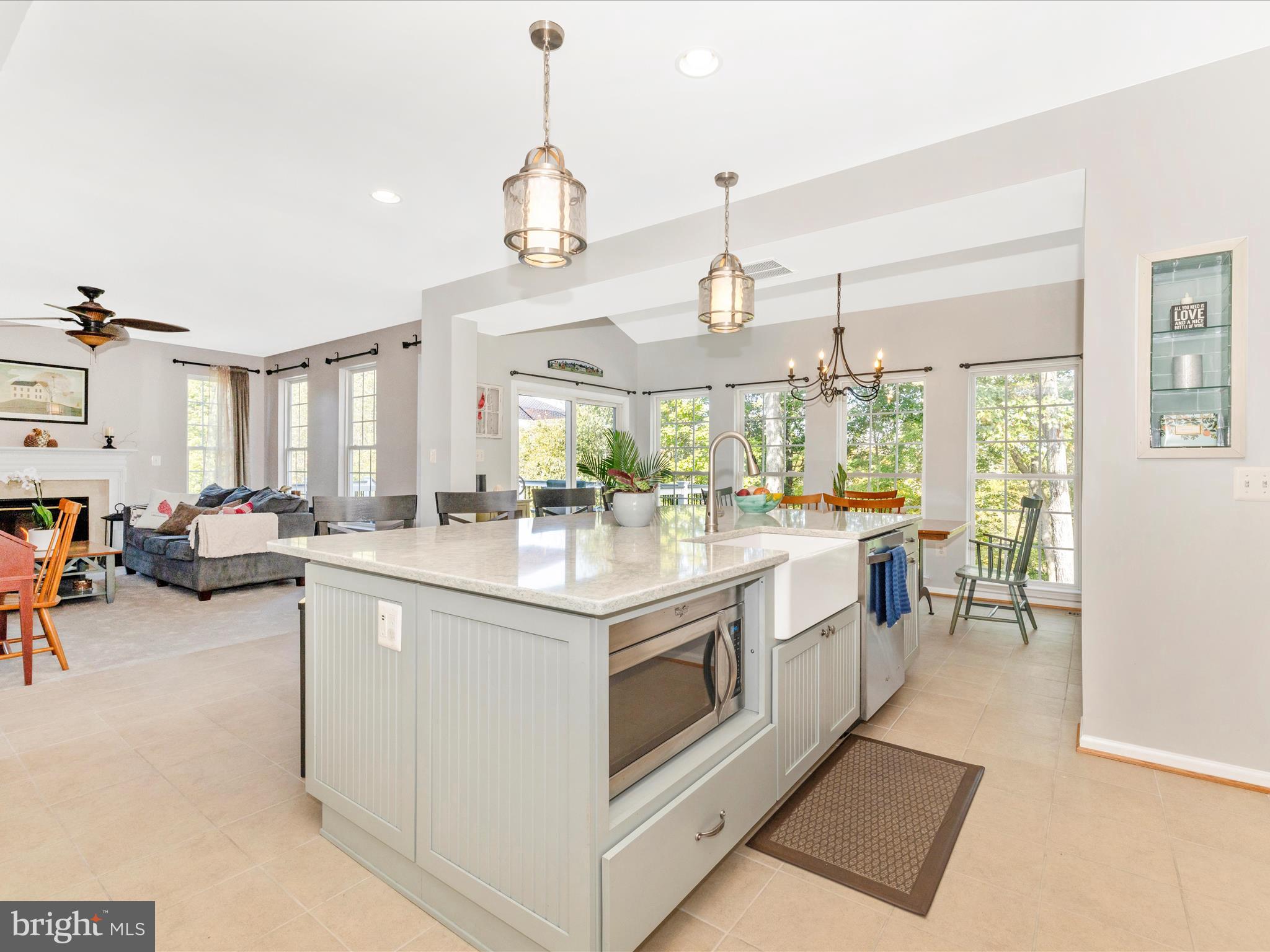 11046 Country Club Road New Market, MD 21774 - Photo 15 of 105 Kitchen