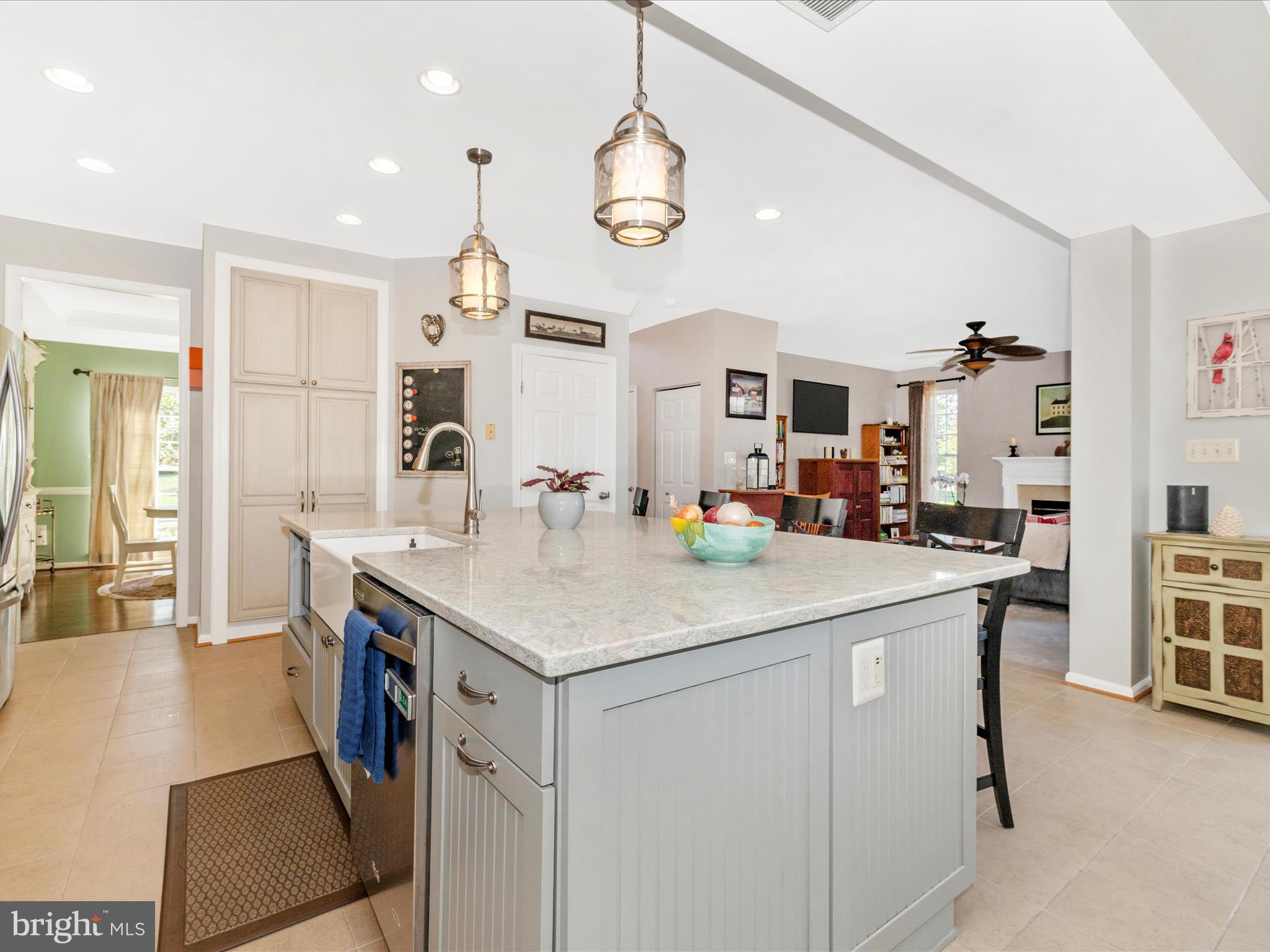 11046 Country Club Road New Market, MD 21774 - Photo 17 of 105 Kitchen