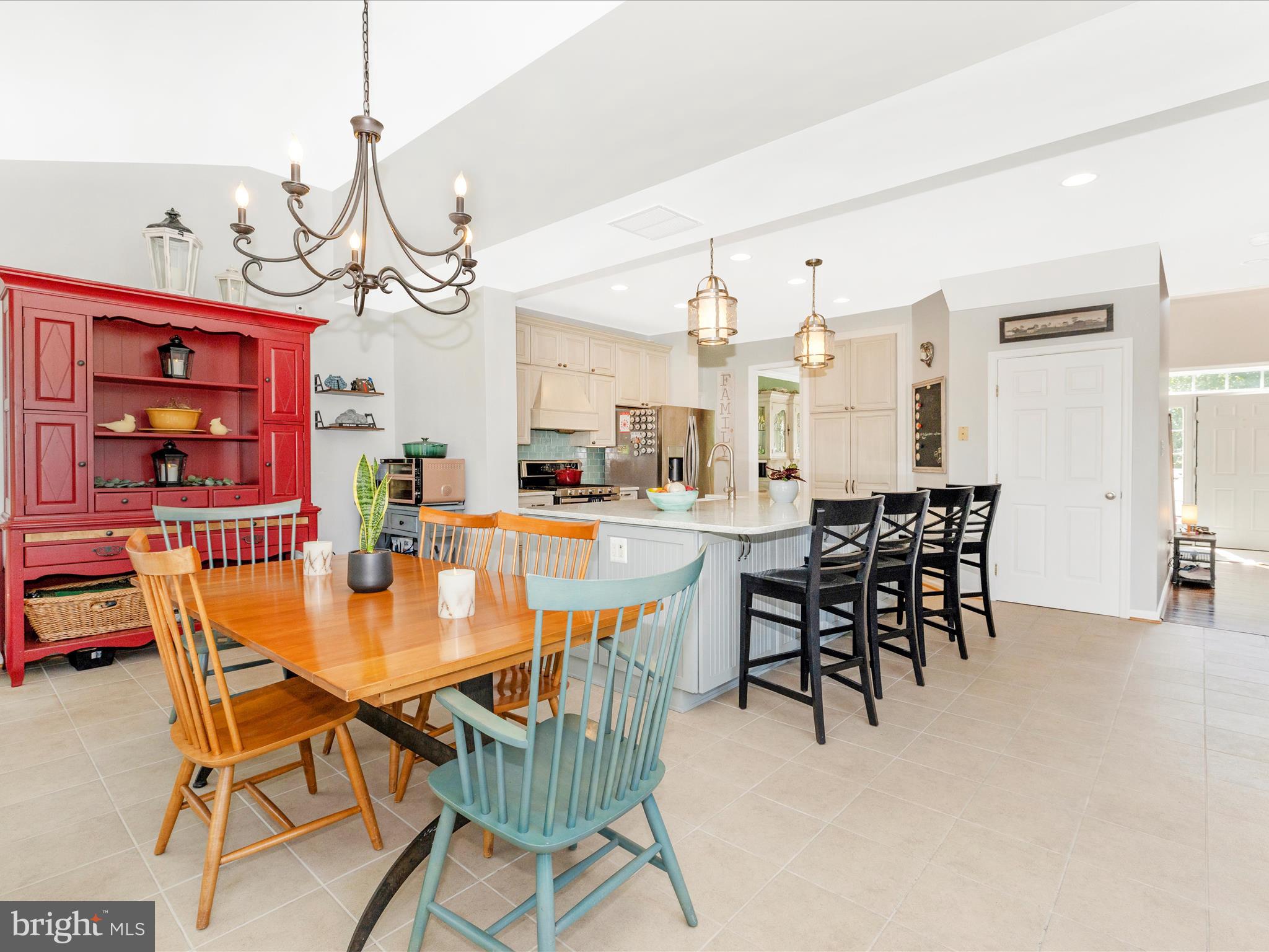 11046 Country Club Road New Market, MD 21774 - Photo 19 of 105 a view of a dining room with furniture