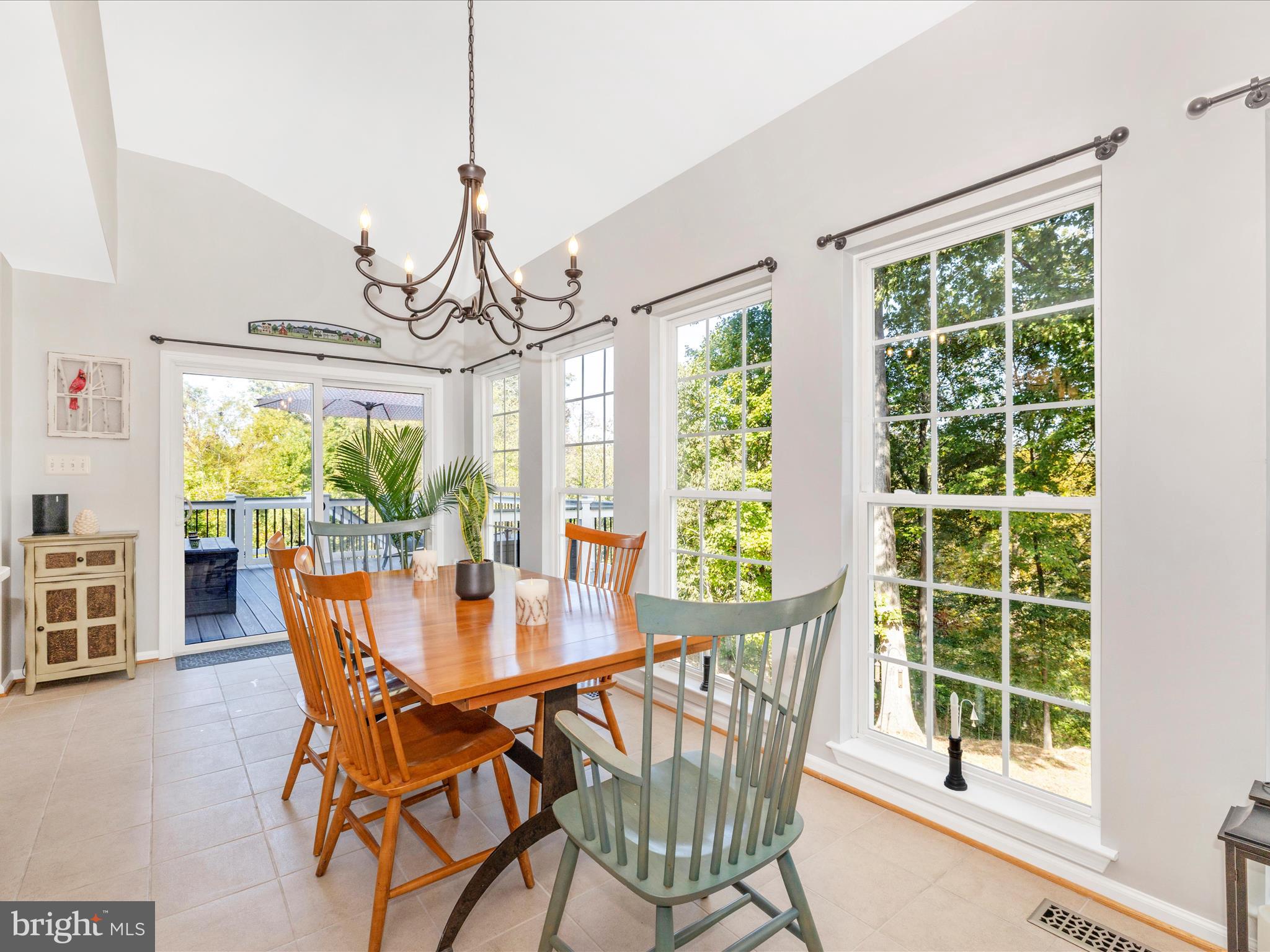 11046 Country Club Road New Market, MD 21774 - Photo 21 of 105 Morning Room