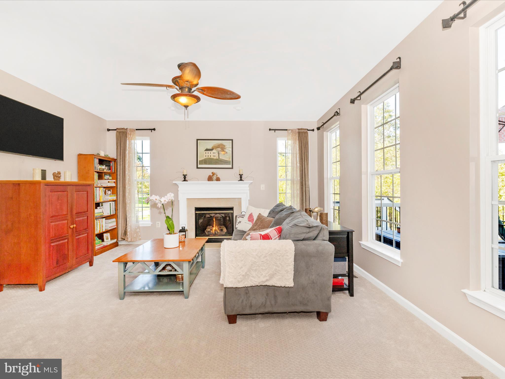 11046 Country Club Road New Market, MD 21774 - Photo 22 of 105 Family Room