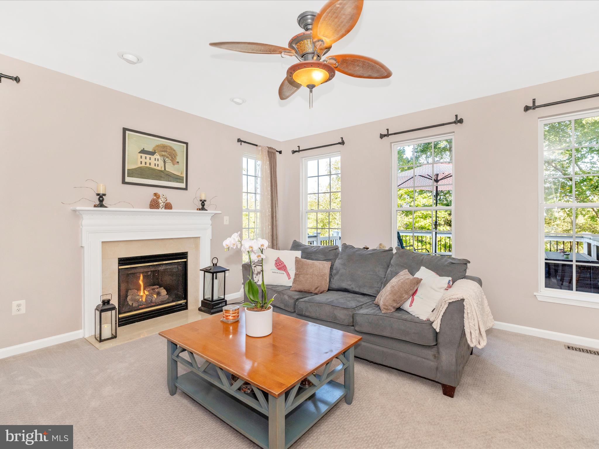 11046 Country Club Road New Market, MD 21774 - Photo 23 of 105 Family Room