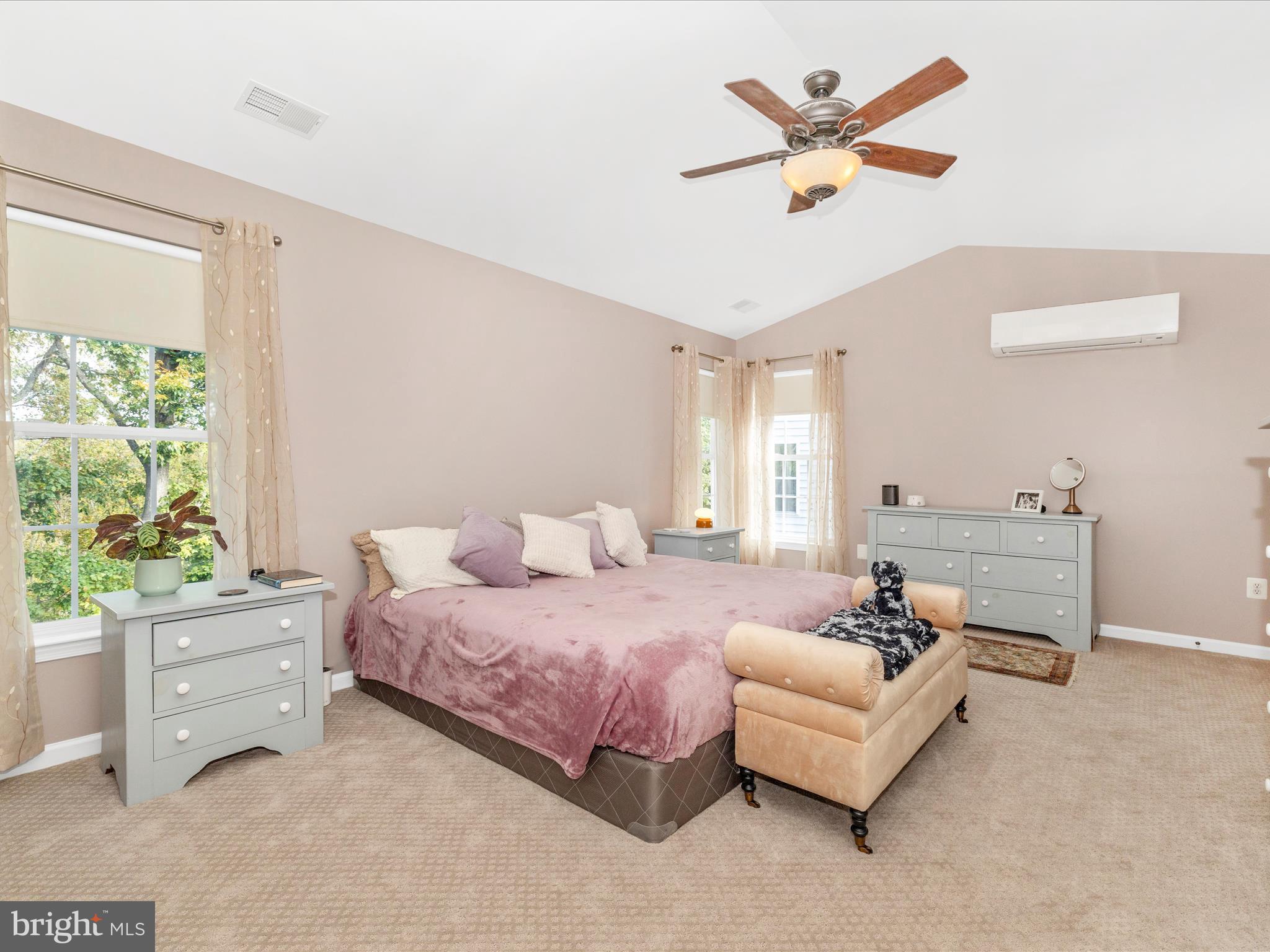 11046 Country Club Road New Market, MD 21774 - Photo 29 of 105 a bedroom with a bed and window