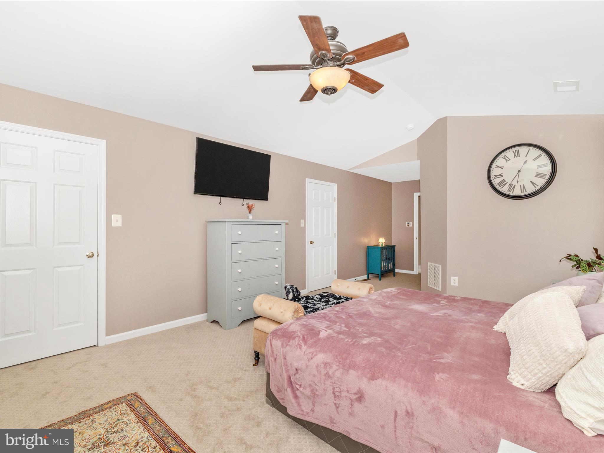 11046 Country Club Road New Market, MD 21774 - Photo 32 of 105 Primary Bedroom