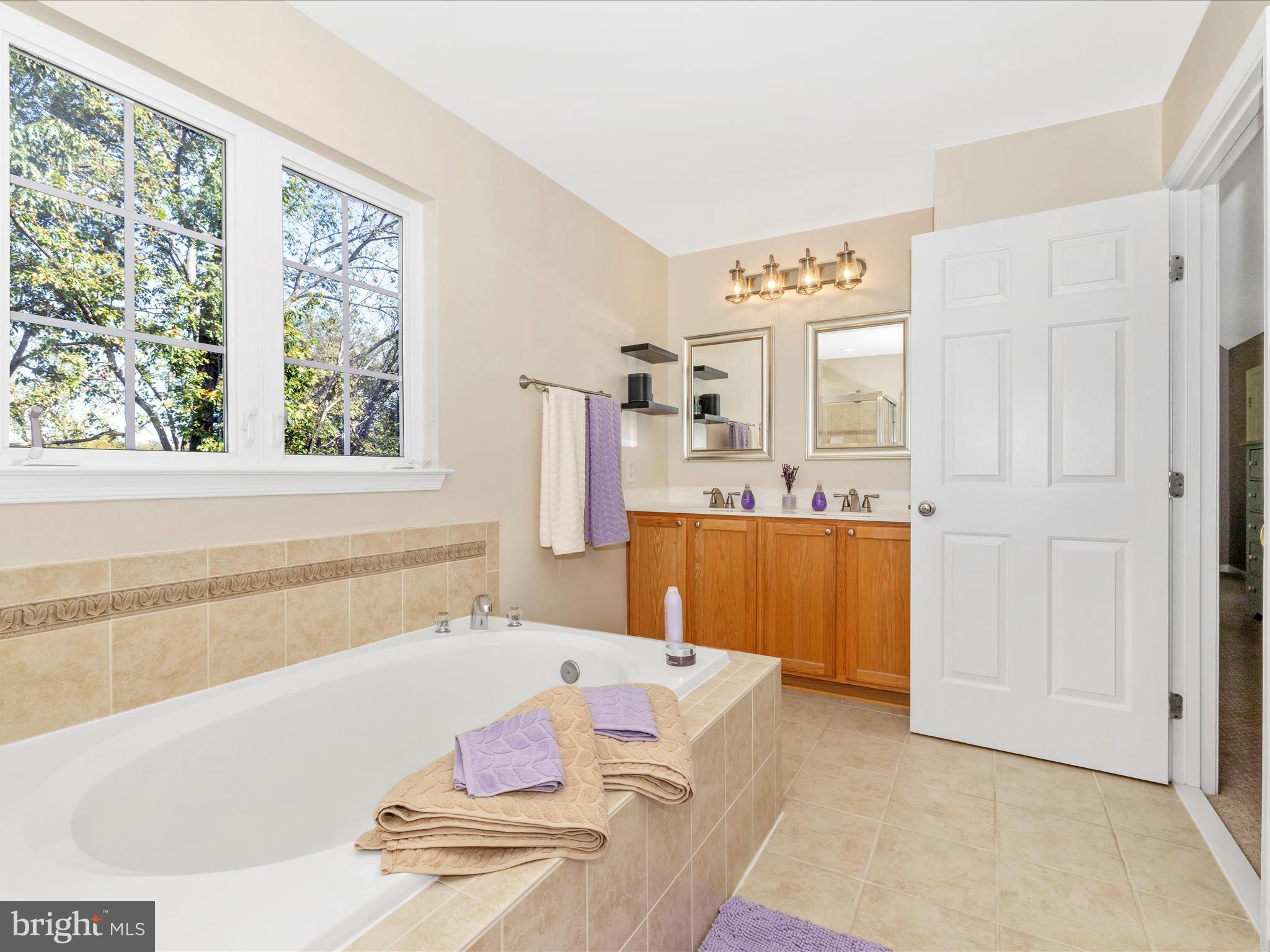 11046 Country Club Road New Market, MD 21774 - Photo 34 of 105 Primary Bathroom