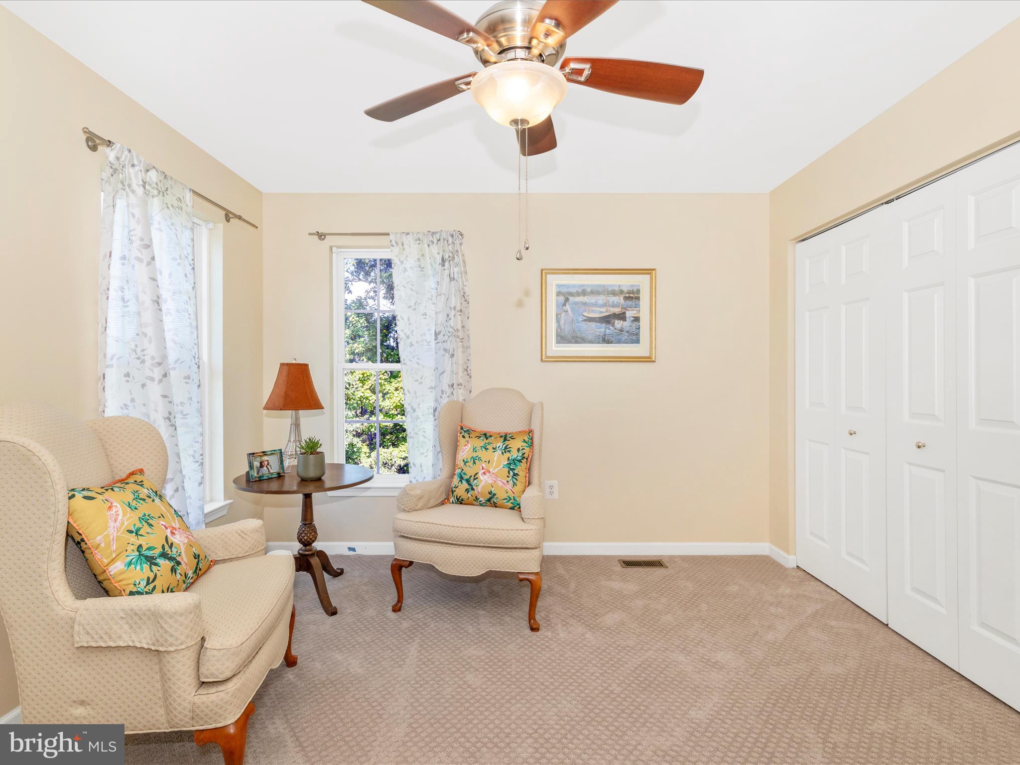 11046 Country Club Road New Market, MD 21774 - Photo 36 of 105 Bedroom 2