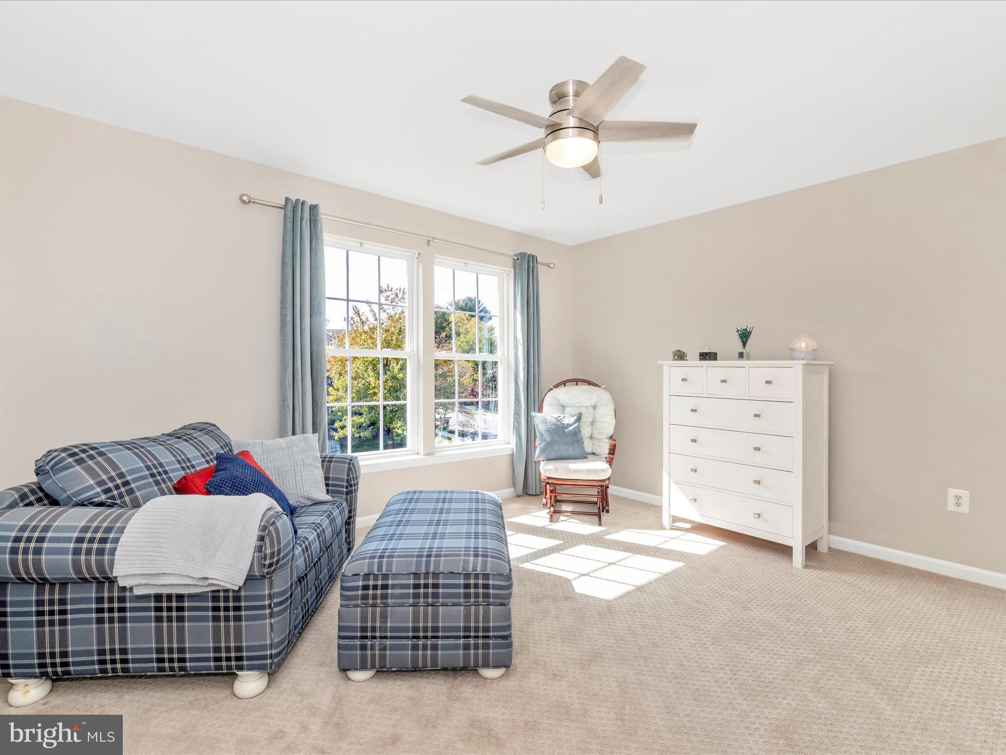 11046 Country Club Road New Market, MD 21774 - Photo 38 of 105 Bedroom 3